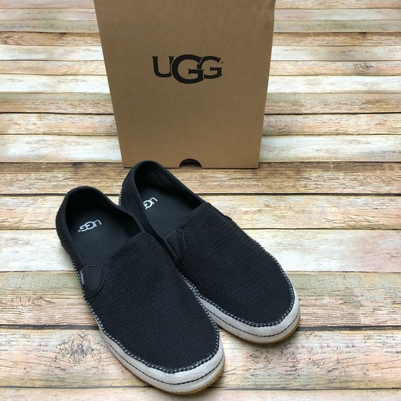 UGG Shoes - UGG Bren Slip-on Sneaker IOB